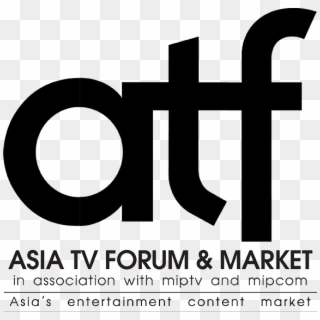 Asia Tv Forum & Market Brings Together International - Asia Television Forum 2018 Clipart