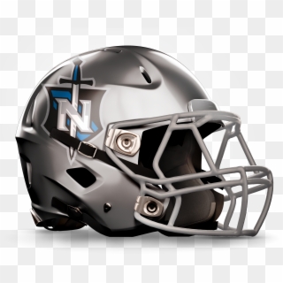 Nolensville Knight Helmet - Central Michigan Football Helmet Clipart