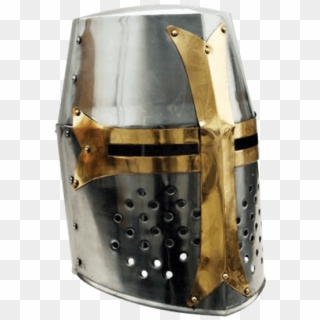 Price Match Policy - Crusader Helmet Clipart