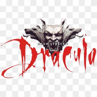 Download - Bram Stoker's Dracula Logo Clipart