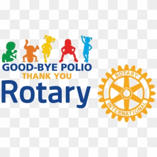 Rotary Clip Art - Whitby Rotary Club - Png Download