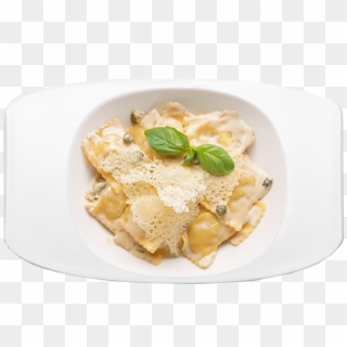 Ravioli Teneri - Dish Clipart
