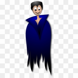 This Free Icons Png Design Of Little Dracula , Png Clipart