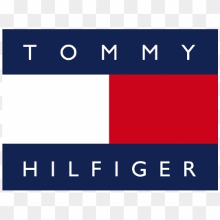 Tommy Hilfiger Logo - Tommy Hilfiger Logo Png Clipart - Large Size Png ...