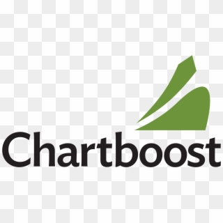 Boost Mobile Logo Png Download - Chartboost Logo Svg Clipart