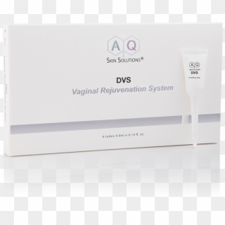 Aq Vaginal Rejuvenation System Clipart