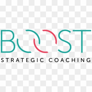 Boost Strategic Coaching Png Logo - Boost Coaching Model Clipart