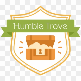 Explore The Humble Trove - Humble Trove Clipart
