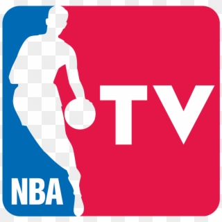 Nba Tv Logo , Png Download - Nba Tv Logo Vector Clipart