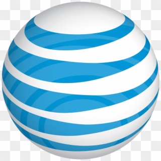 At&t Logo - Logo For Companies Clipart