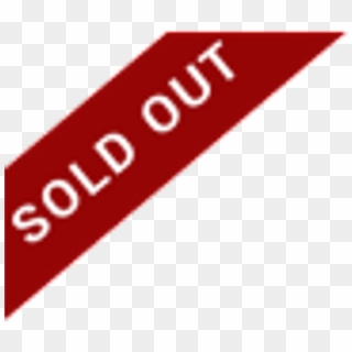 Sold Out - Sello Vendido Png Clipart