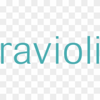 File - Ravioli-logo - Svg - Graphic Design Clipart