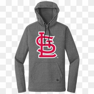 Louis Cardinals One Of A Kind New Era Pullover - Hoodie Clipart