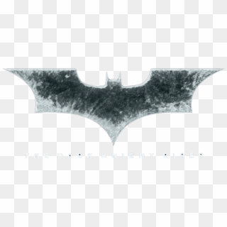 The Dark Knight Rises A Review - Epic Batman Logo Clipart