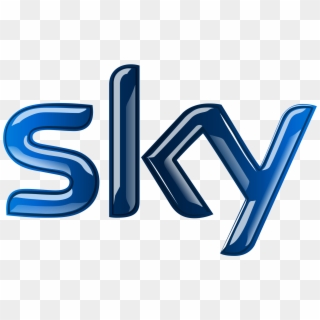Gb - Sky Tv Logo .png Clipart
