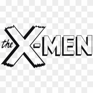 X Men Logo - X Men Logo Vector Clipart