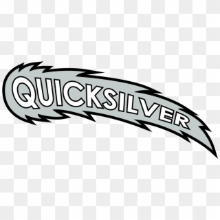 Quicksilver X Men Logo , Png Download - Quicksilver Xmen Logo Clipart