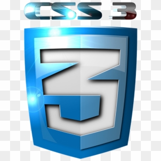 Html5 Css3 Logo Png Clipart