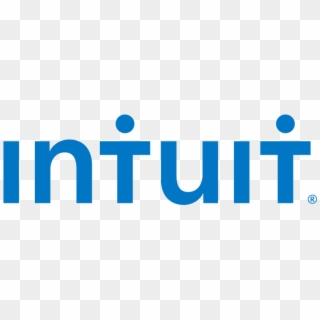 Trend At&t Pebble Beach Pro-am - Intuit Inc Logo Clipart