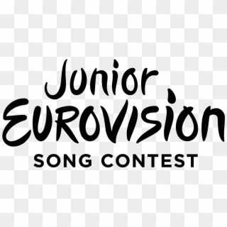 Junior Eurovision Song Contest Generic Logo - Junior Eurovision 2018 Logo Png Clipart