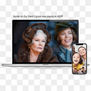 At&t Internet Plans - Murder On The Orient Express Judi Dench Clipart