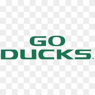 Oregon Ducks Logo Png Transparent - Oregon Ducks Clipart