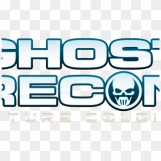 Tom Clancys Ghost Recon Clipart Logo - Png Download