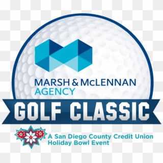 Marsh & Mclennan Agency Golf Classic - Marsh & Mclennan Companies Clipart