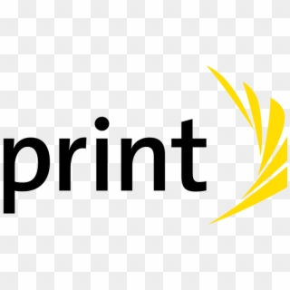 Insane Deal From Sprint 1 Year Service Free - Sprint Clipart