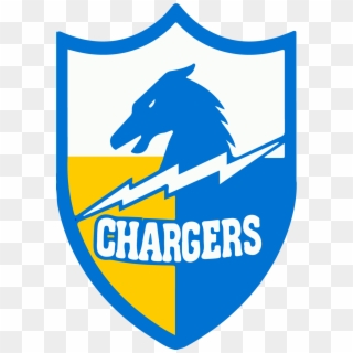 Known As San Diego Chargers - San Diego Chargers Old Logo Clipart