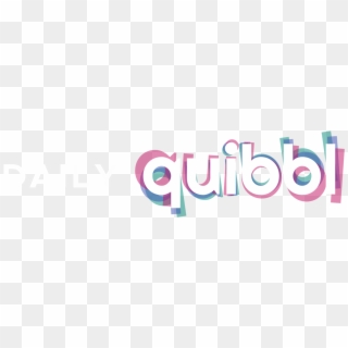 Quibbl Is The Internet's Premier Marketplace For Opinions, - Graphic Design Clipart