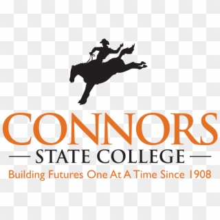 1920 X 1200 Png Logo - Connors State College Logo Clipart