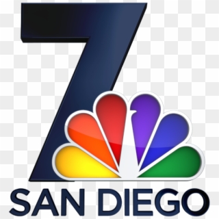 Nbc 7 San Diego P, Ners With The Nbcuniversal Foundation - Shop Nbc Clipart