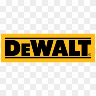 Dewalt Logo Clipart