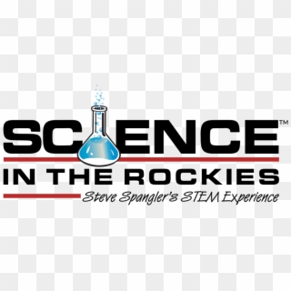Science In The Rockies Logo - Steve Spangler Clipart