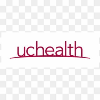 Uchealth-medical Center Of The Rockies - Graphic Design Clipart