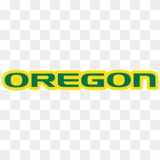 Oregon Ducks Iron On Stickers And Peel-off Decals - Oregon Ducks Football Clipart