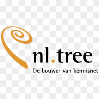 Nl Tree Logo Png Transparent Clipart