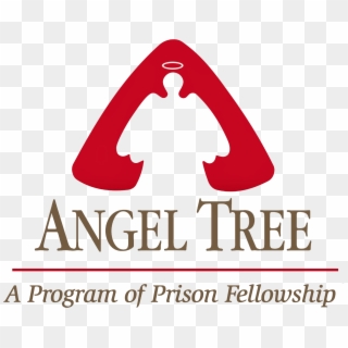 Angel Tree Prison Fellowship Clipart
