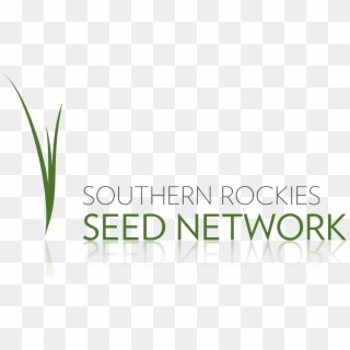 Southern Rockies Seed Network Nature Restored, By All Clipart