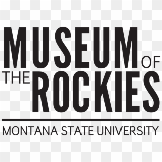Museum With Of The Rockies - Passeurs D Clipart