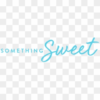 Categories & Blog Search - Something Sweet Logo Clipart
