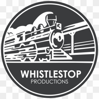Whistlestop Productions Inc - Whistle Stop Productions Clipart