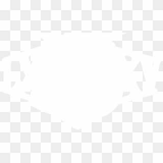 New York Rangers Logo Black And White - Spotify White Logo Png Clipart