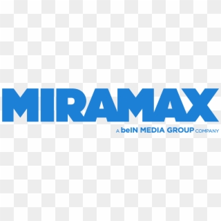 Miramax Logo 2018 Clipart