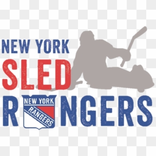 Picture - New York Rangers Clipart