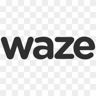 Waze Png Logo - Vector Logo Waze Png Clipart