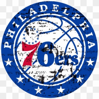 Loading Zoom - 76ers Stickers Clipart