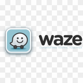 Wiki 35 Header - Waze Clipart