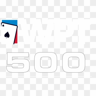 300 Deepstack Logo, Date - Wpt National Clipart